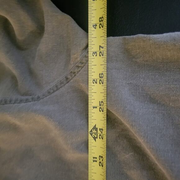 Magellan Outdoors Mens Shirt Size 3XL Cotton Dual Pockets Gorpcore Vented - Picture 7 of 8